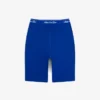 Logo Biker Short