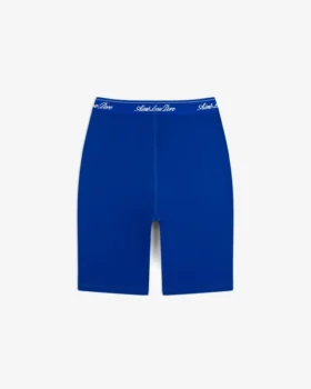 Logo Biker Short