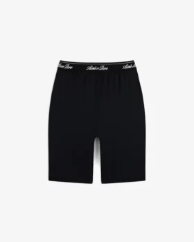 Logo Biker Short