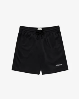 Logo Gym Short