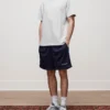 Logo Gym Short