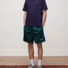 Logo Gym Short
