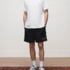 Logo Gym Short