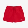 Logo Swim Short