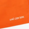 Logo Swim Short