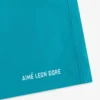 Logo Swim Short