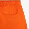 Logo Swim Short