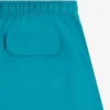 Logo Swim Short