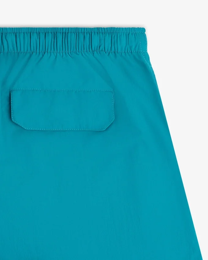 Logo Swim Short
