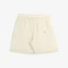 Long Nylon Track Short