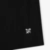 Long Nylon Track Short