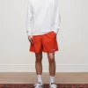 Logo Swim Short
