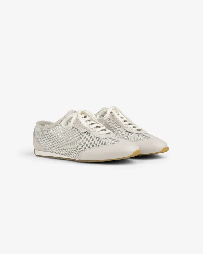 Low Profile Mesh Trainer
