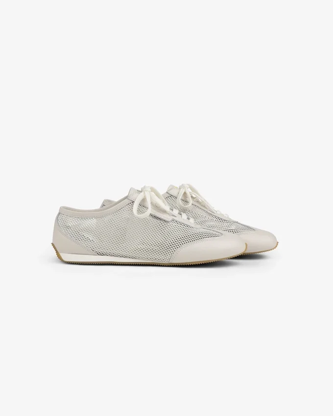 Low Profile Mesh Trainer