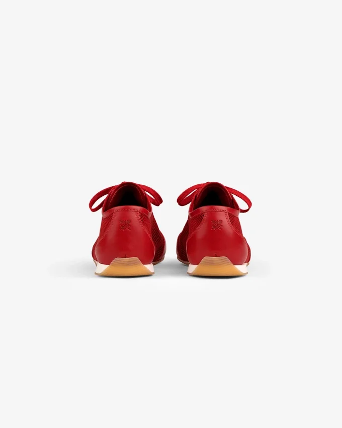 Low Profile Mesh Trainer