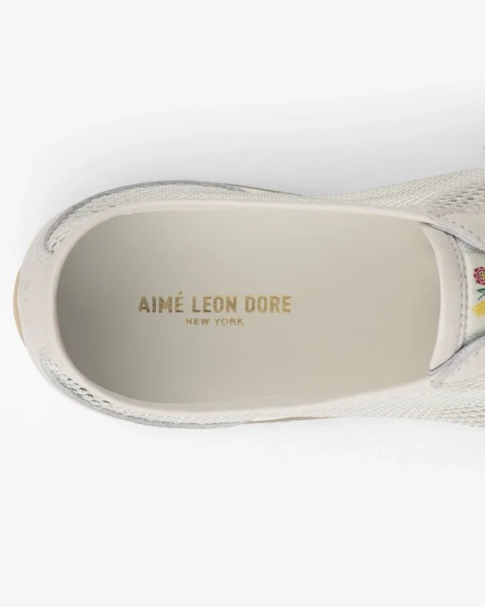 Low Profile Mesh Trainer