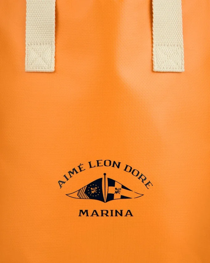 Marina Bottle Tote