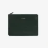 Medium Leather Pouch