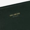 Medium Leather Pouch