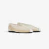 Mesh Ballet Flat