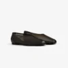 Mesh Ballet Flat