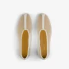 Mesh Ballet Flat