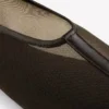 Mesh Ballet Flat