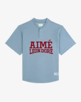 Mesh Batting Practice Jersey