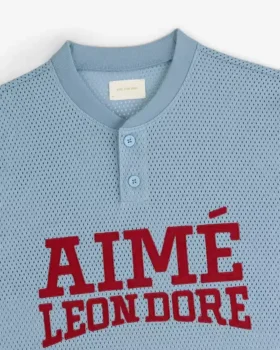 Mesh Batting Practice Jersey