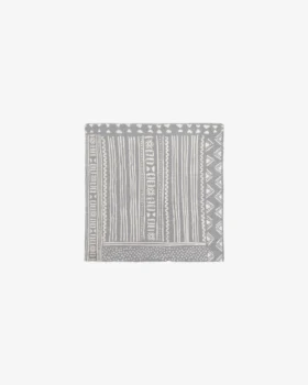 Mesh Tapestry Bandana