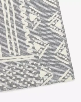 Mesh Tapestry Bandana