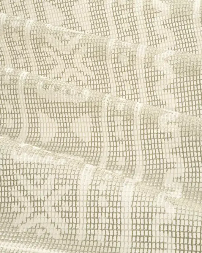 Mesh Tapestry Bandana