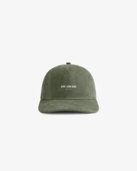 Micro Logo Hat