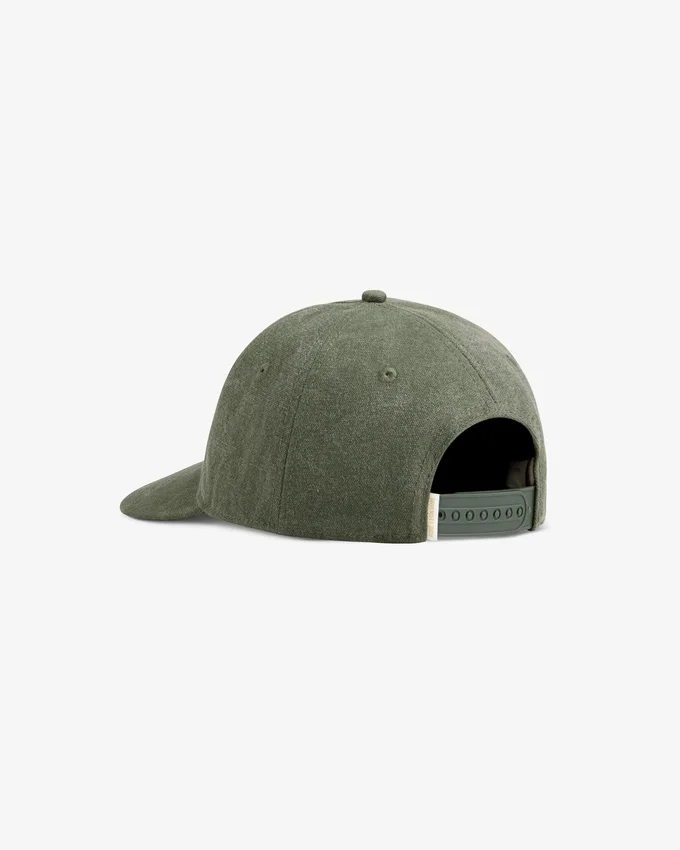 Micro Logo Hat