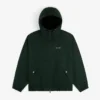 Micro Logo Lightweight Jacket