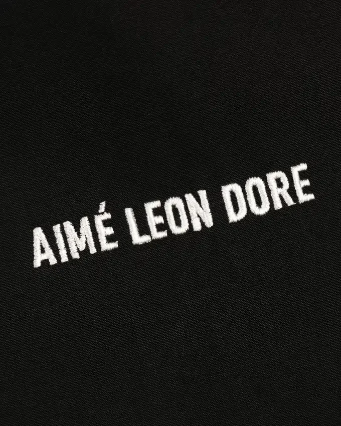 Micro Logo Lightweight Jacket