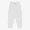 Micro Logo Sweatpants