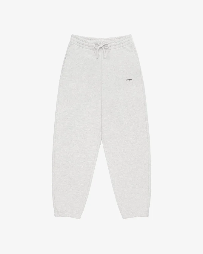 Micro Logo Sweatpants