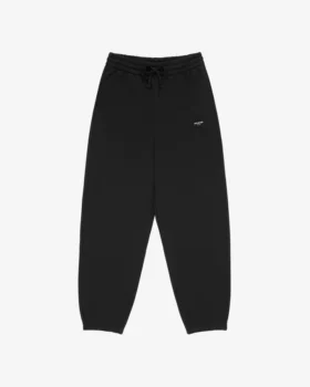 Micro Logo Sweatpants