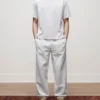 Micro Logo Sweatpants