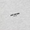 Micro Logo Sweatpants