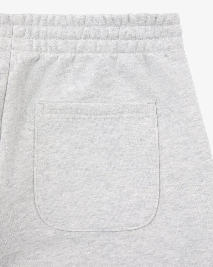 Micro Logo Sweatpants