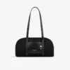 Mini Duffle Shoulder Bag