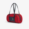 Mini Duffle Shoulder Bag
