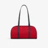 Mini Duffle Shoulder Bag
