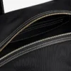 Mini Duffle Shoulder Bag