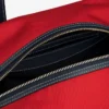 Mini Duffle Shoulder Bag