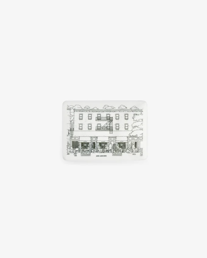 Mulberry Catchall Box