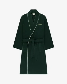 Mulberry Robe