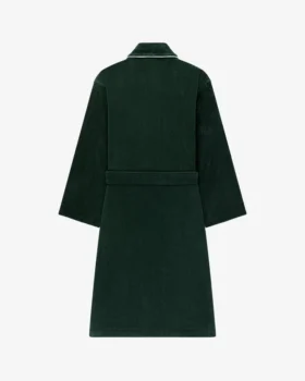 Mulberry Robe